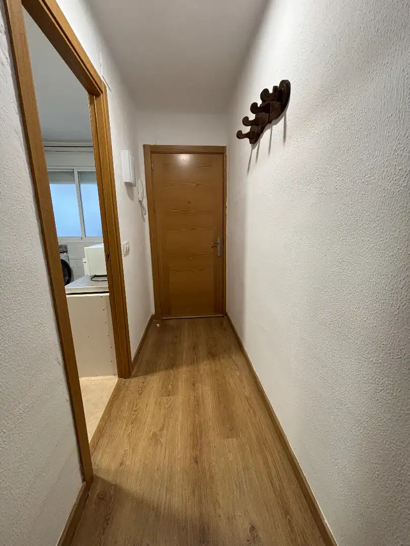 Wohnung mit Terrasse zur Miete in Avenida de España 70, imagen 2