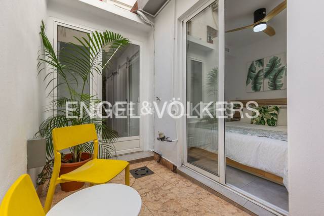 Apartamento en Alquiler en La Seu