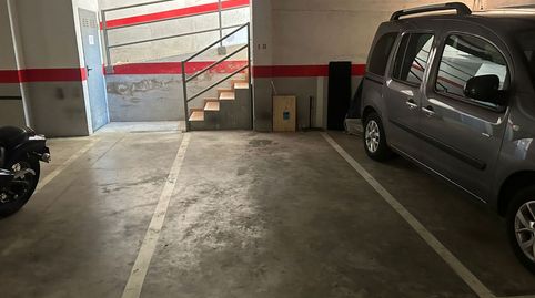 Foto 2 von Garage zur Miete in Carrer del Gessamí, 21, Es Rafal Vell, Palma de Mallorca