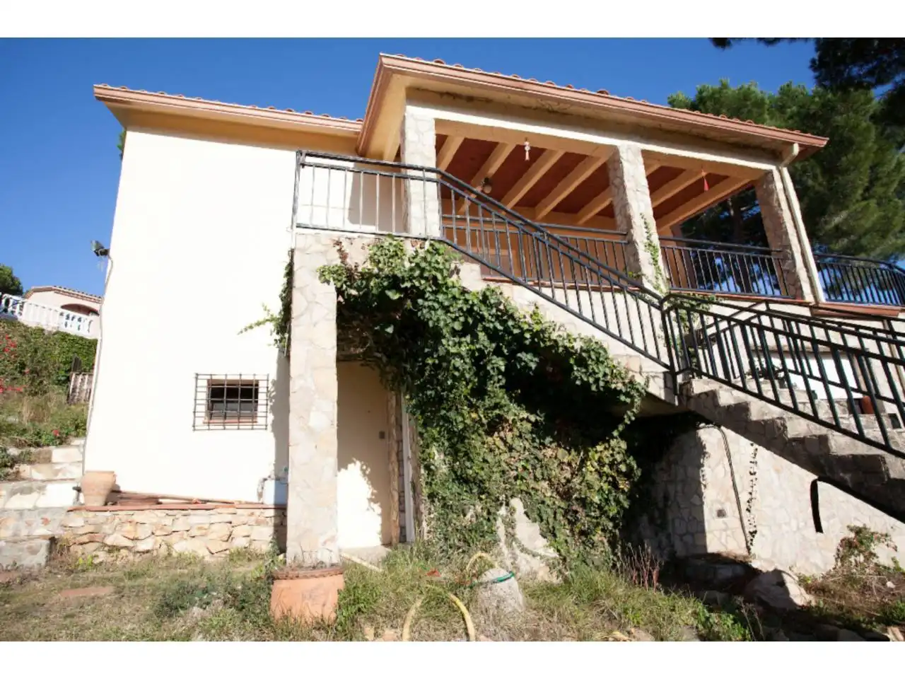 Casa con jardín en venta en Calle Navarra, imagen 9