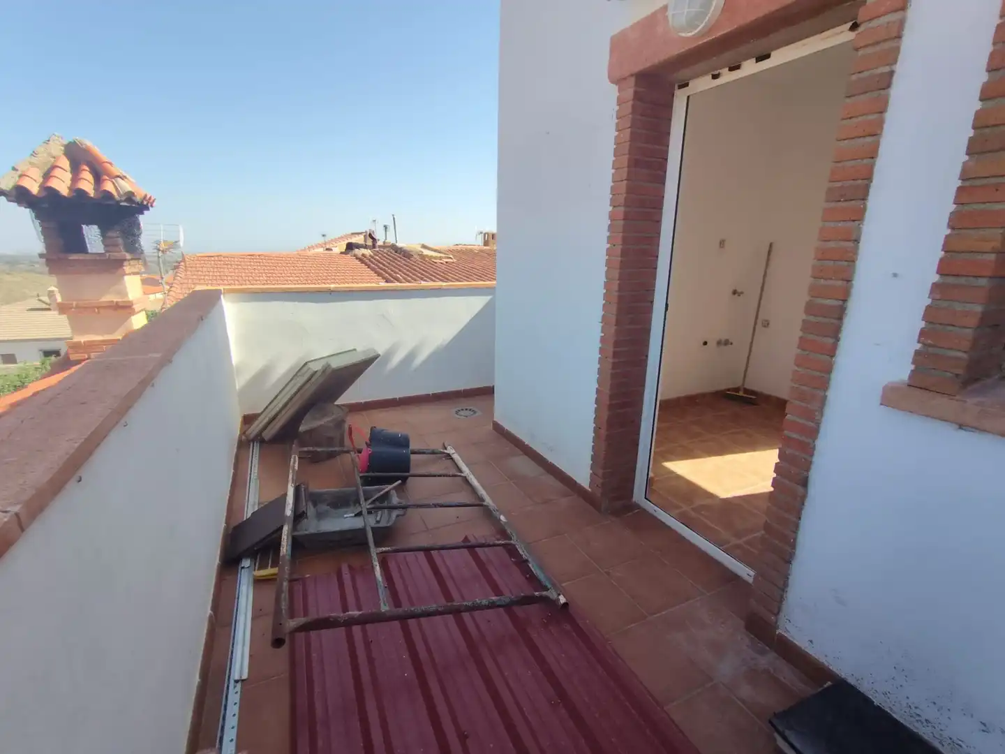 Wohnung mit Terrasse zum Verkauf in Calle Jazminillo, imagen 16