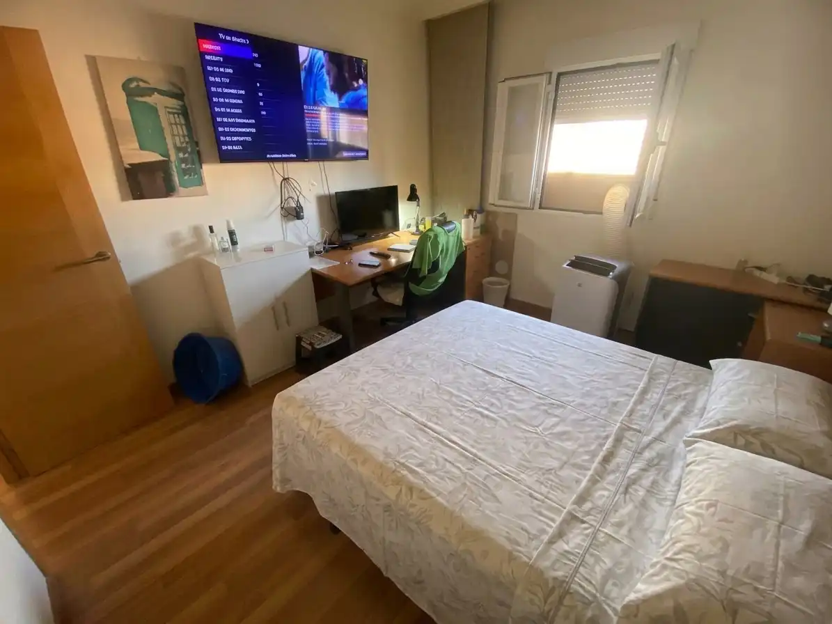 Appartamento in vendita a Calle de Albacete, imagen 10