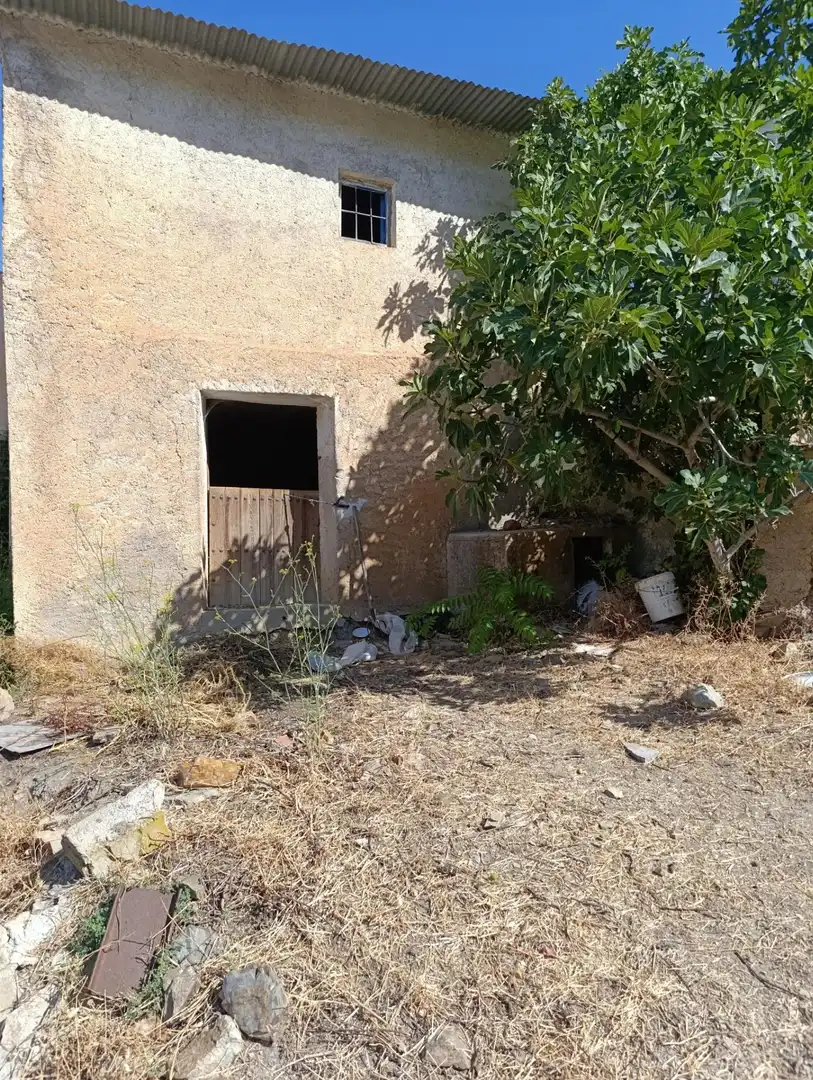 Casa rustica in vendita a Almegíjar, imagen 27