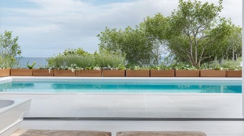 Foto 2 de Casa o xalet en venda a Villamartín - Las Filipinas, Orihuela