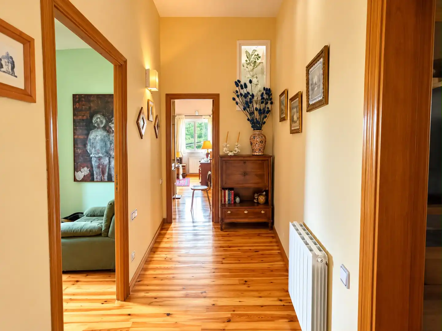 Villa mit Pool zum Verkauf in Olivella, imagen 32