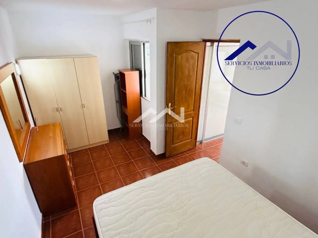 Piso en venta en El Rosario con Terraza y Balcón