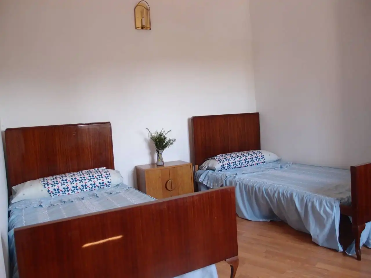 Bedroom of Houses for sale in Calatayud  with Heating