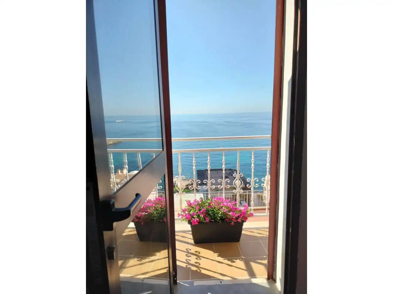 Bedroom of Apartments for rent in  Palma de Mallorca  with Heating, Terrace and Furnished