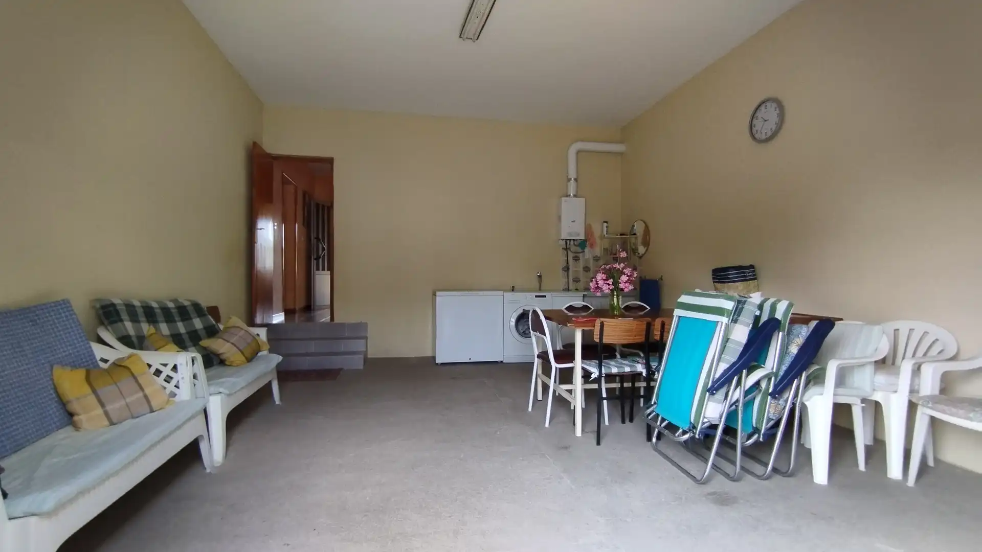 Casa o chalet en venta en Matapozuelos con Jardín privado, Trastero y Piscina