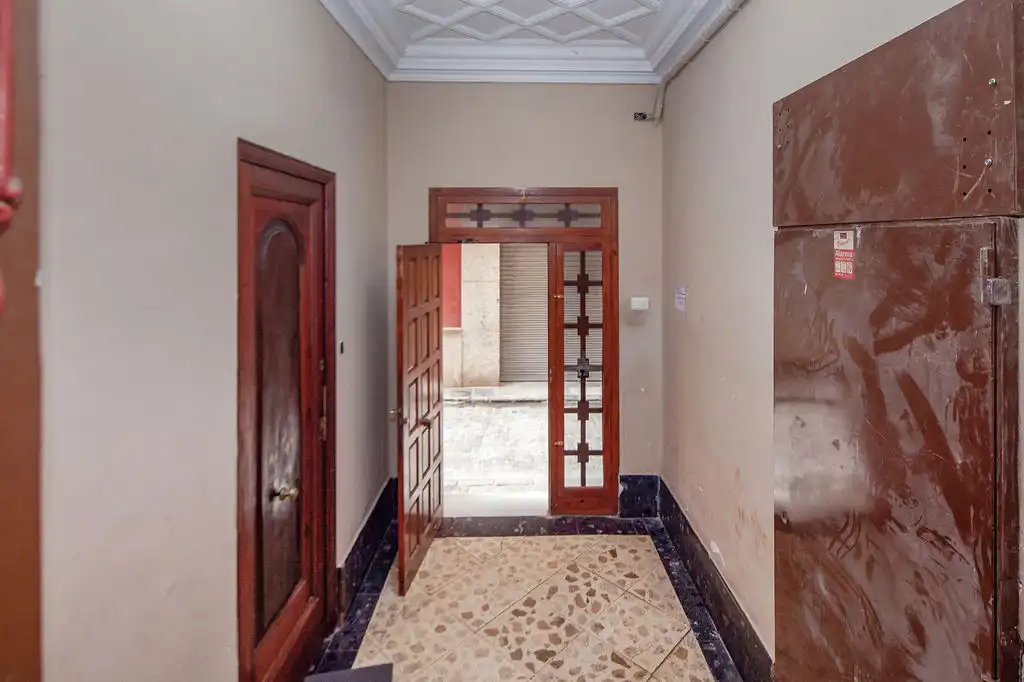Piso en venta en Calle de la Murta, Centre