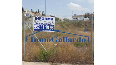 Foto 3 de Terreny industrial en venda a Benajarafe, Málaga