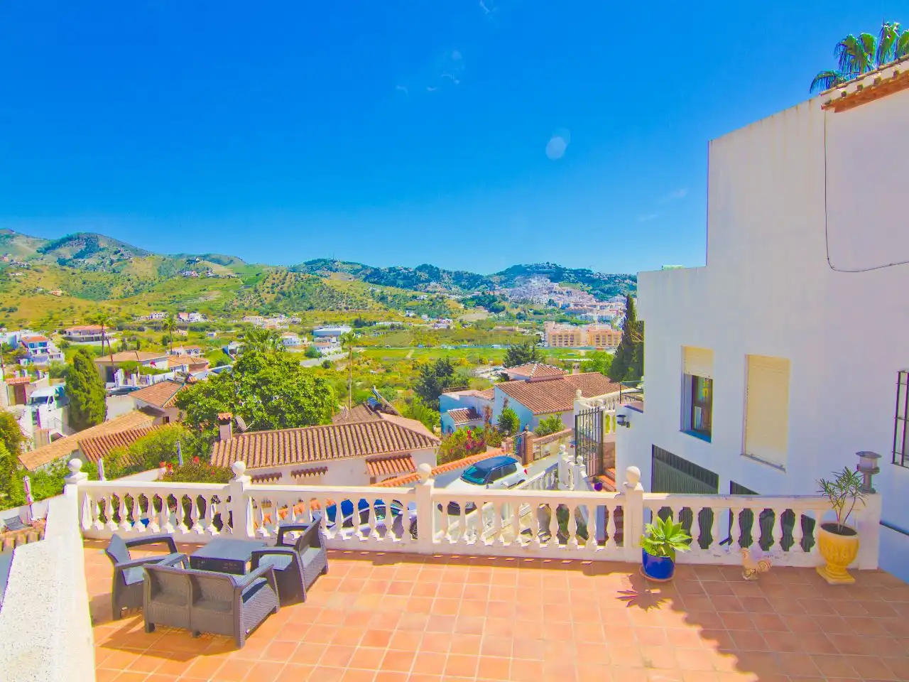 Maison à vendre à Paseo Andrés Segovia 15, imagen 45