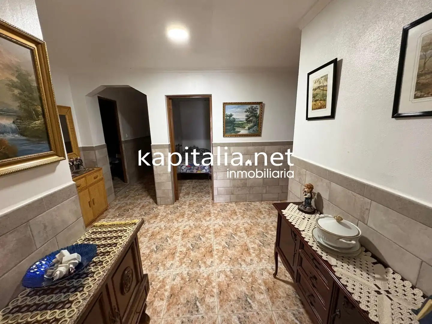 Casa o xalet en venda en Rotglà i Corbera amb Aire condicionat, Jardí privat i Terrassa