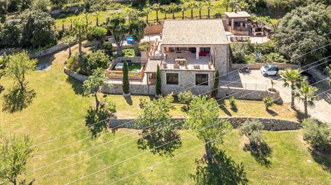 Foto 3 de Finca rústica en venta en Capdepera Poble, Capdepera