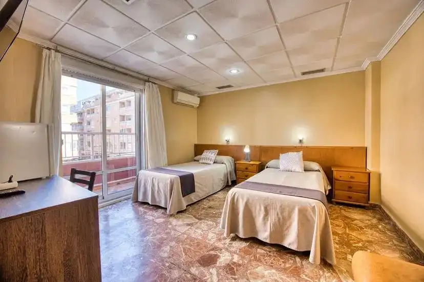 Hotel with lift for sale in Centro, imagen 18