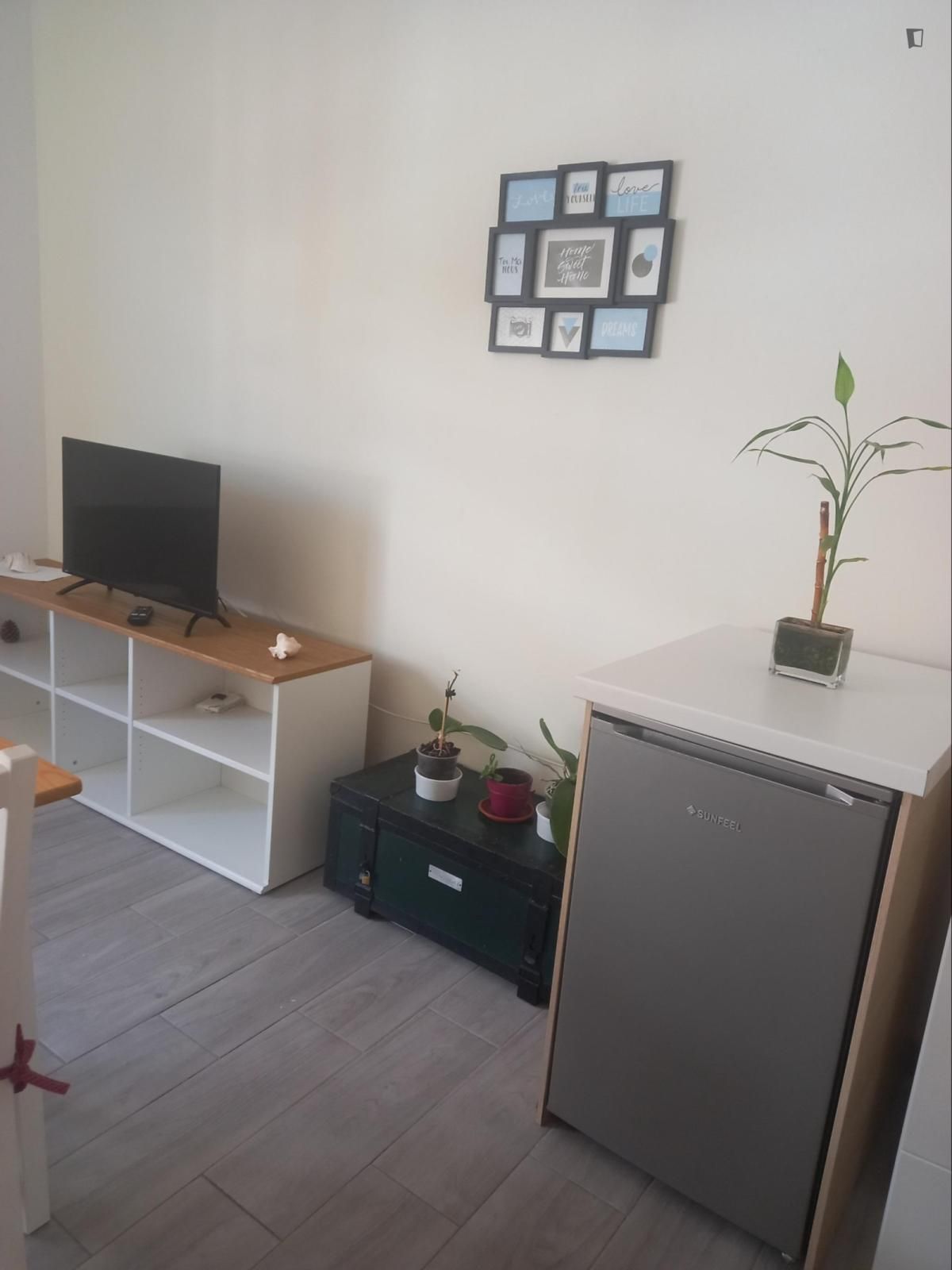 Estudio de alquiler en Santa Cruz de la Palma