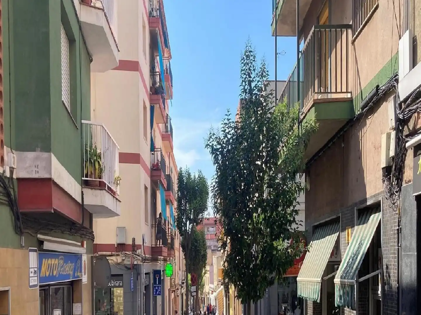 Pis en venda a Peramàs