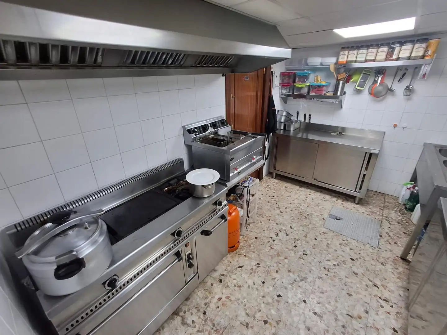 Business premises for sale in El Carmen - Cardeñas, imagen 9
