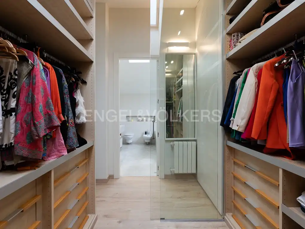Houses for rent in Bétera  with Air Conditioner, Heating and Private garden