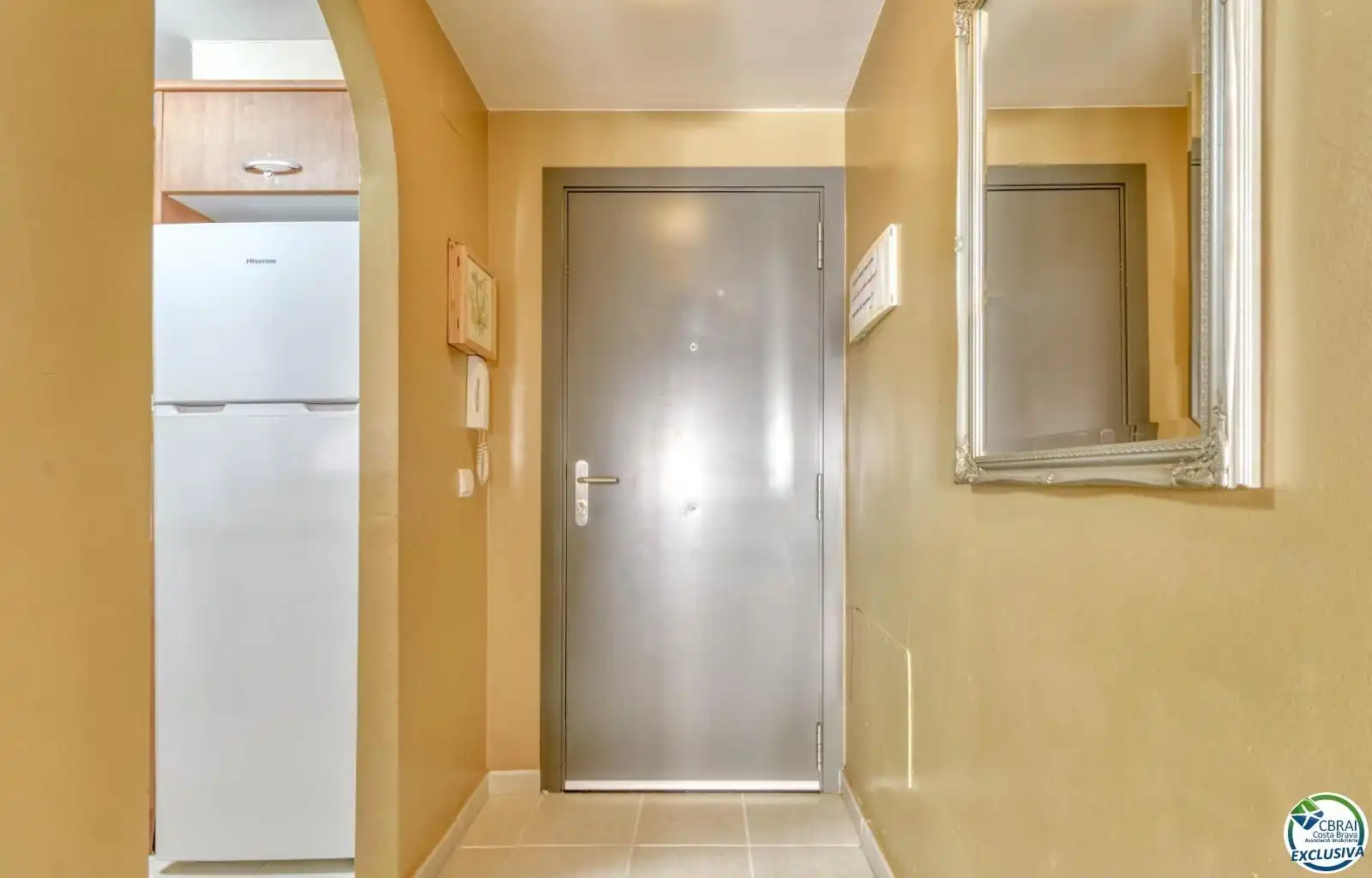 Apartament amb ascensor en venda a Joanot Martorell, imagen 2