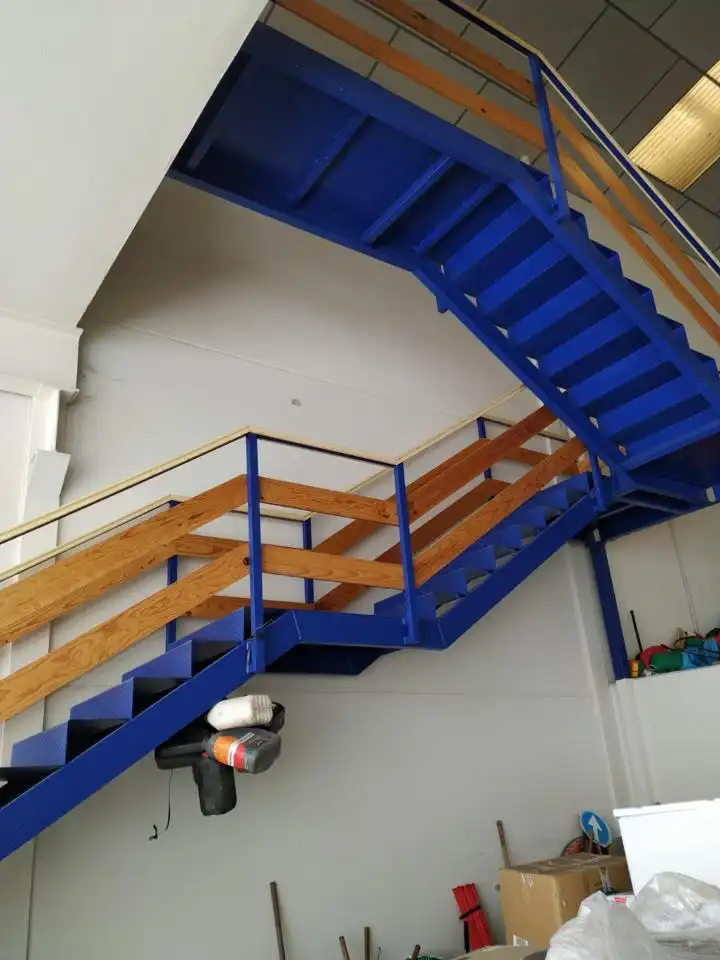 Industrial building to rent in Martín Palomino, imagen 9
