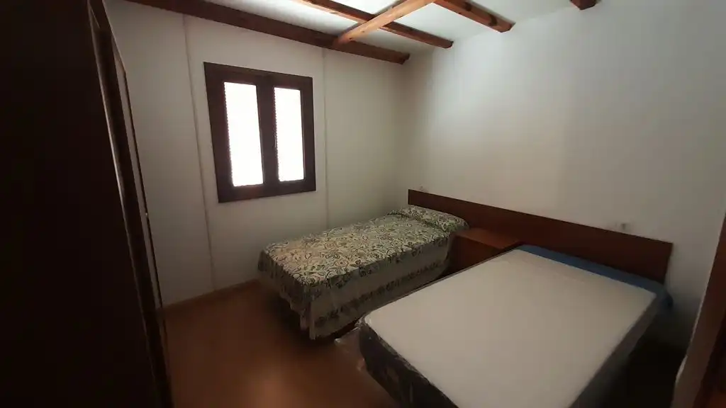 Habitación de Finca rústica en venta en Munera