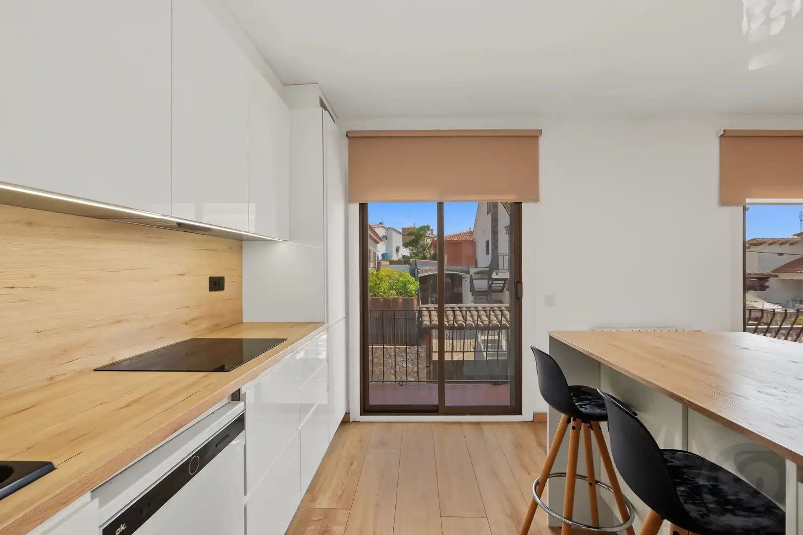 Casa amb terrassa en venda a Vilartagues - Tueda de Dalt, imagen 8