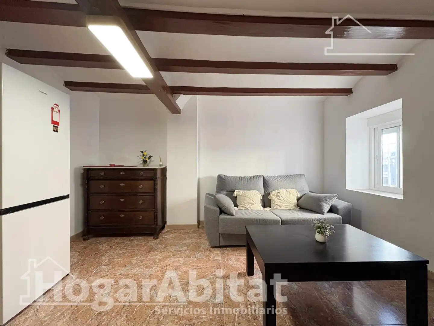 Wohnzimmer von Haus oder Chalet zum Verkauf in Cullera mit Terrasse und Abstellraum
