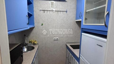 Foto 4 de Estudi en venda a San Isidro,  Madrid Capital