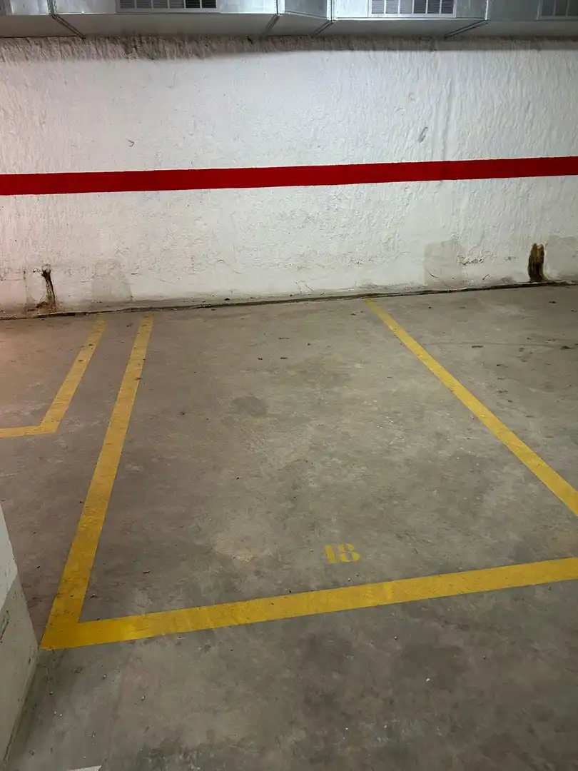 Parking of Garage for sale in El Prat de Llobregat