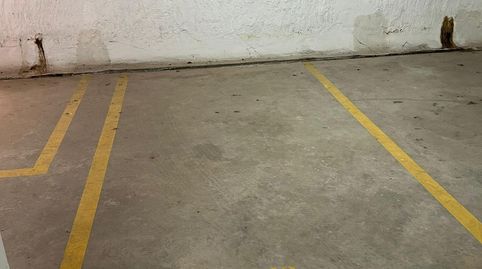 Foto 5 de Garatge en venda a Carrer del Gaiter del Llobregat, 19, Centre, El Prat de Llobregat