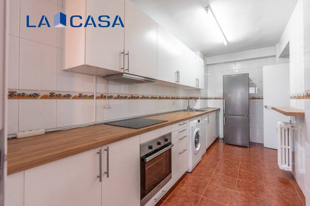 Piso en Venta en Chopera