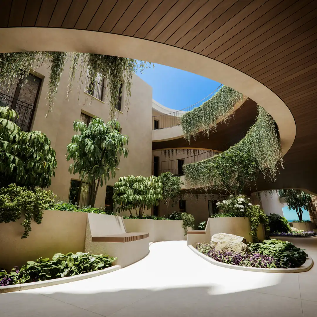 Apartment mit Pool zum Verkauf in Marbella Centro, imagen 19