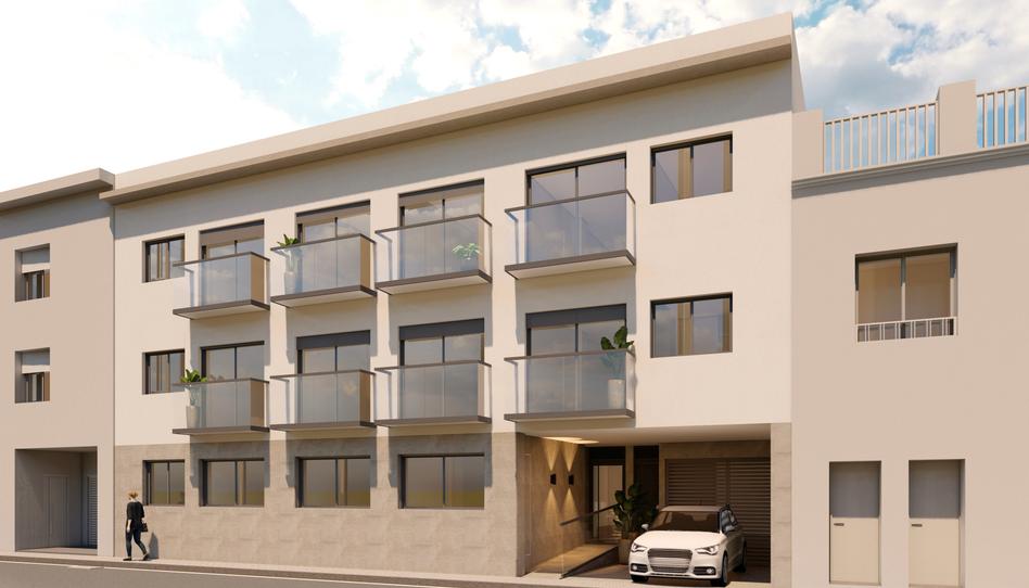 Photo 0 of Promotion RESIDENCIAL FUENSANTA