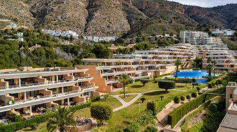 Foto 3 de Apartamento en venta en Altea la Vella, Altea