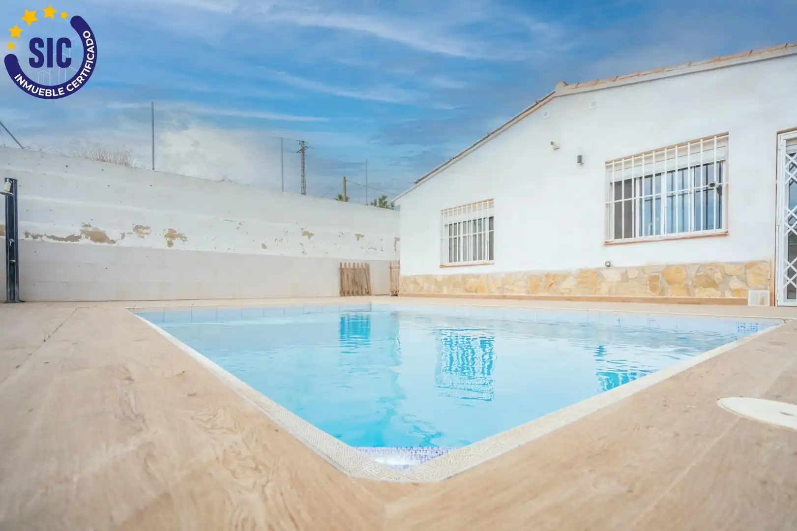 Maison rustique avec piscine à vendre à Calle Pedralba, imagen 49