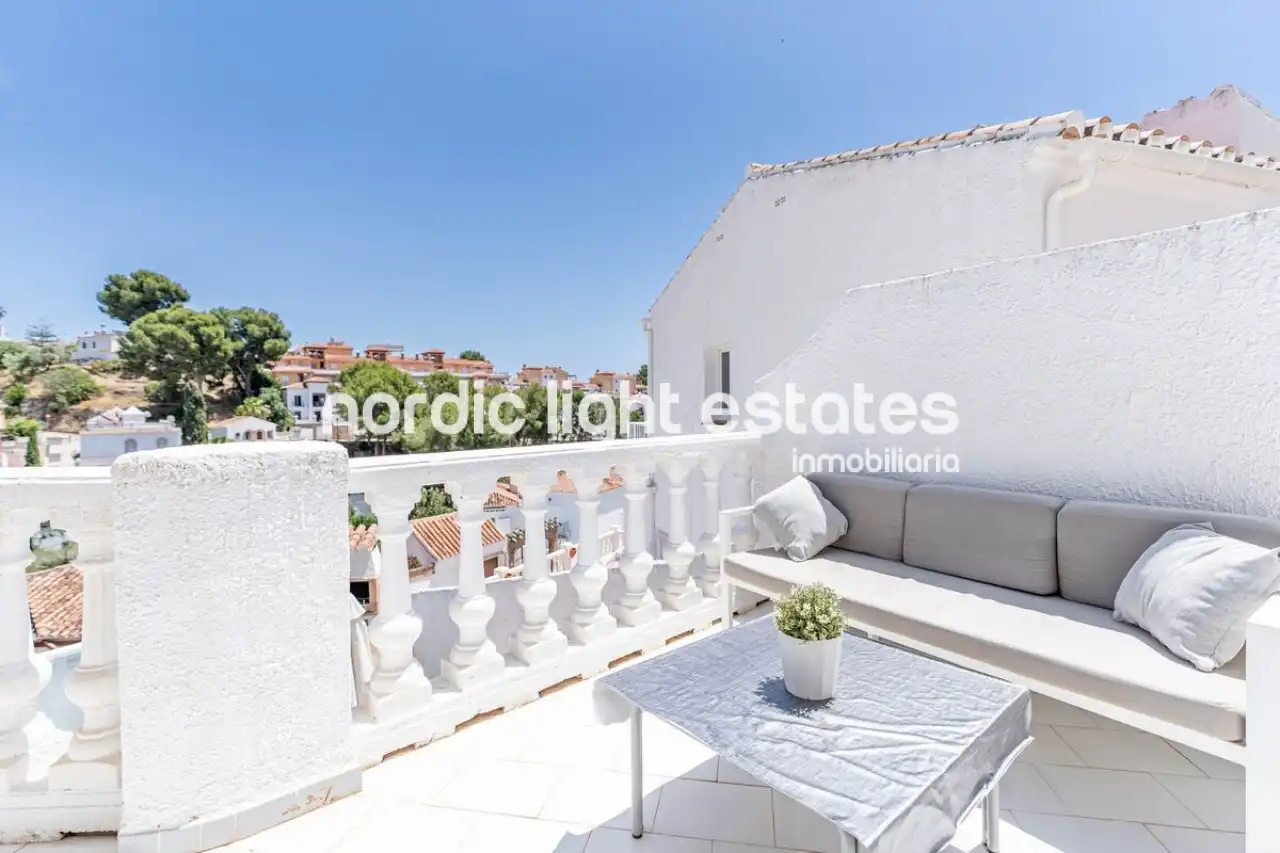 Casa amb piscina de lloguer a Burriana, imagen 5