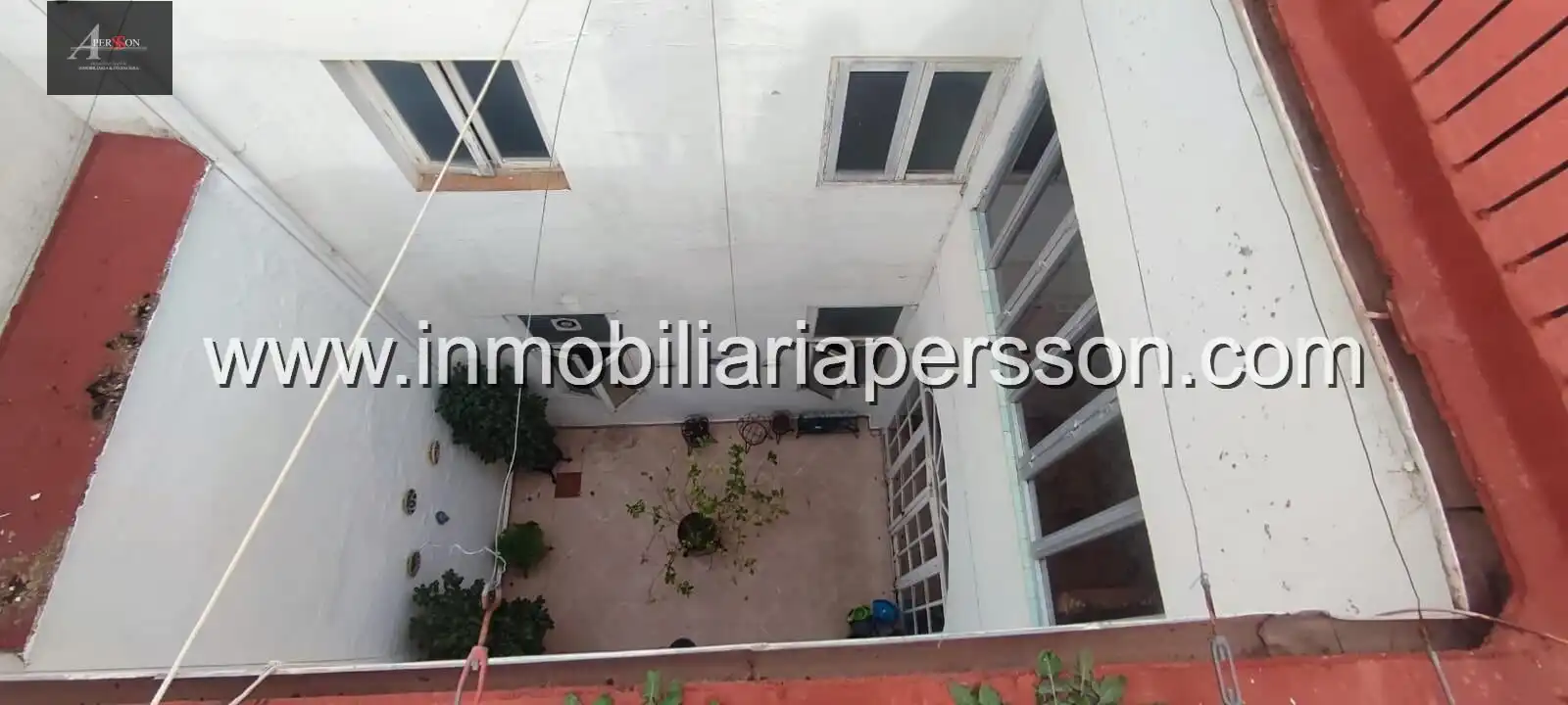 Exterior view of Houses for sale in Écija  with Air Conditioner, Terrace and Storage room