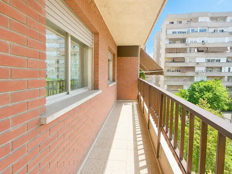 Terrassa de Pis en venda en Alcorcón amb Calefacció