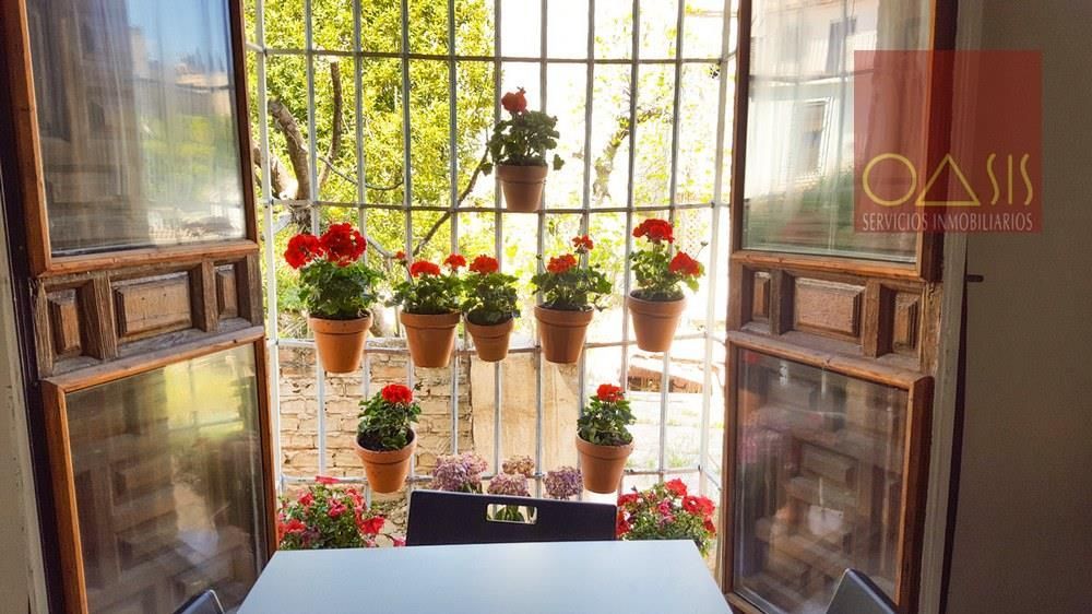 Flat to rent in Barrio de Albaicín
