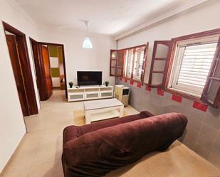 Living room of Flat for sale in San Bartolomé de Tirajana