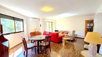 Dining room of Flat to rent in Gandia  with Air Conditioner, Terrace and Furnished