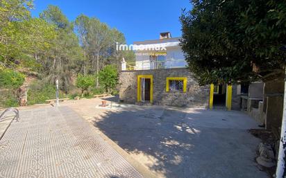 Casa o xalet en venda a Sant Salvador de Guardiola