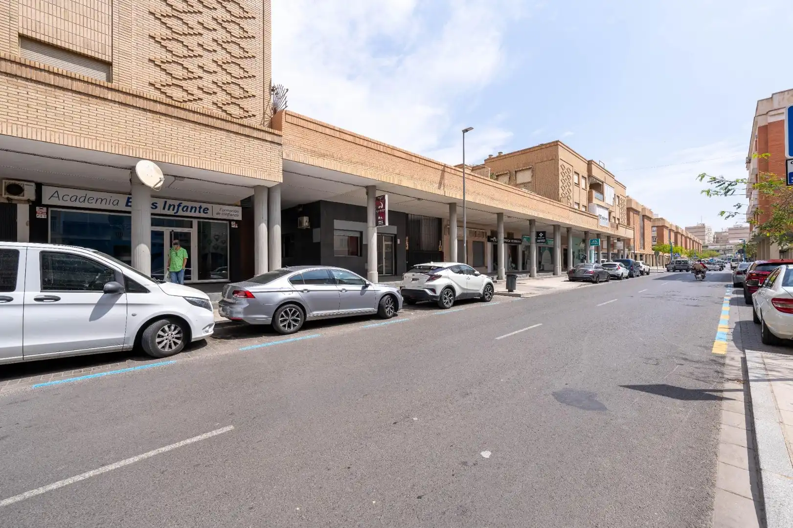 Local comercial en venda a Nueva Andalucía, imagen 13