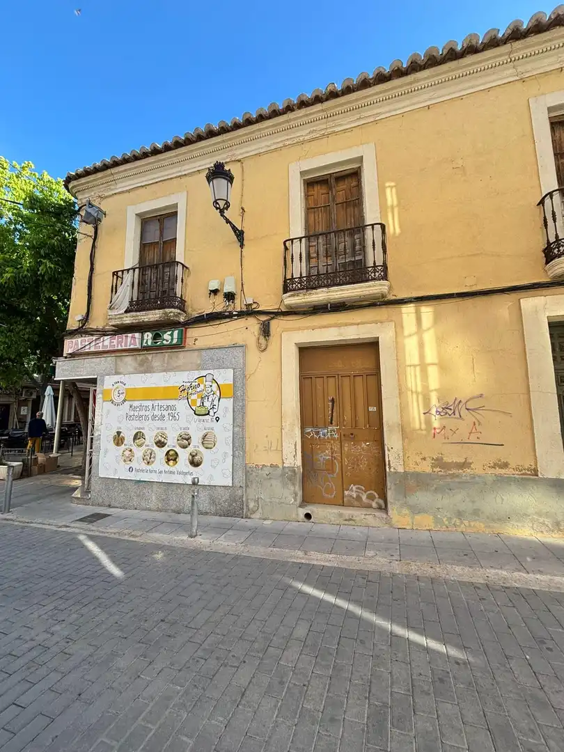 Local comercial en venta en Valdepeñas, imagen 3