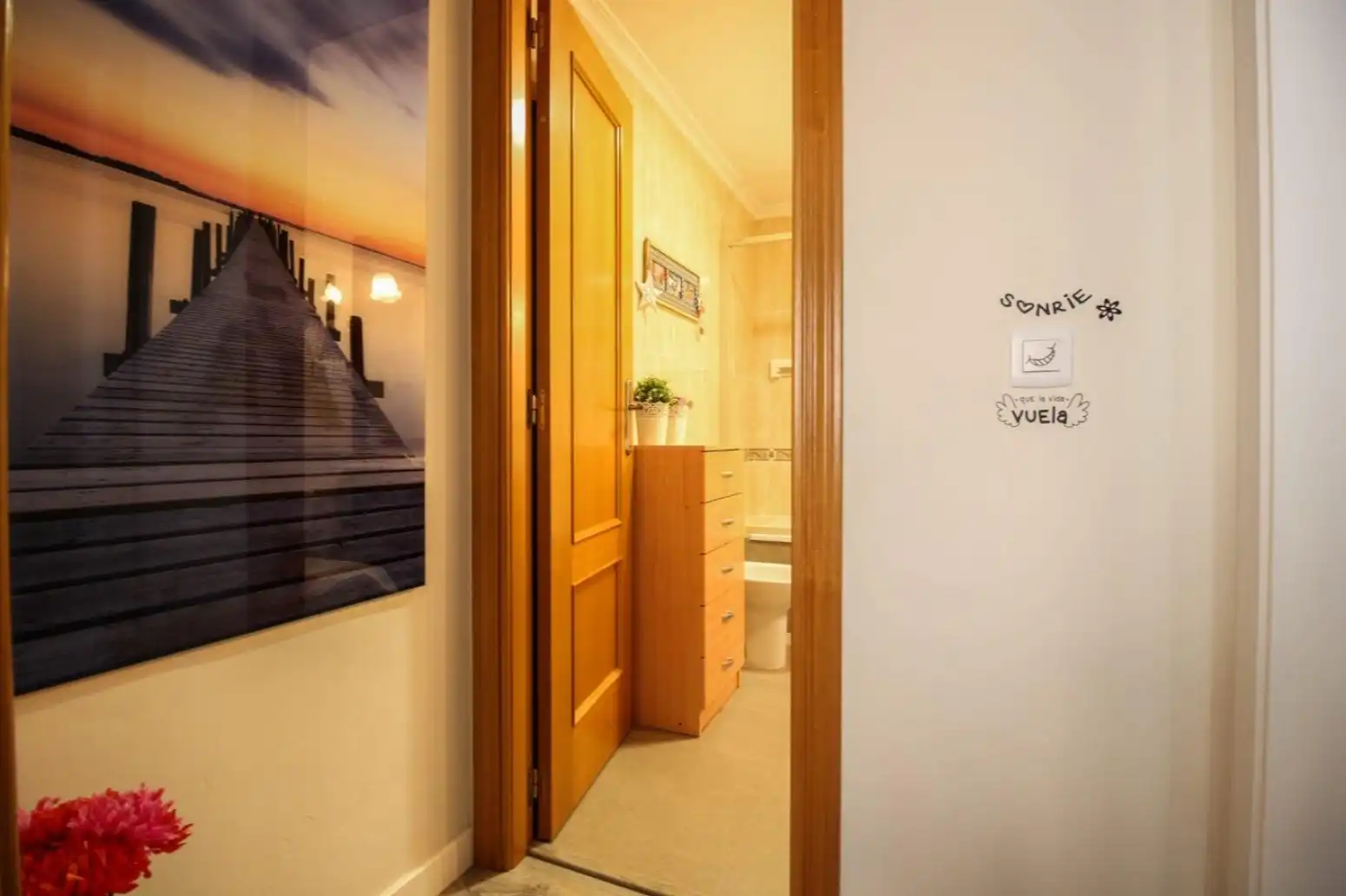 Ático con ascensor en venta en Calle ISLA PLANESIA, imagen 7