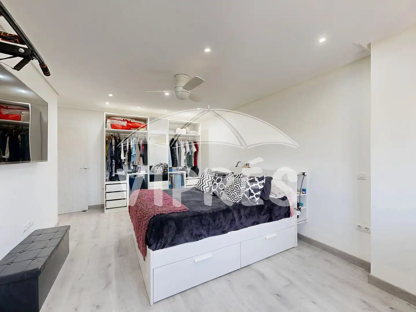 Habitación de Piso en venta en Mérida con Trastero