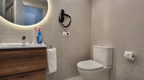 Foto 4 de Apartamento en venta en Serranillos del Valle, Madrid