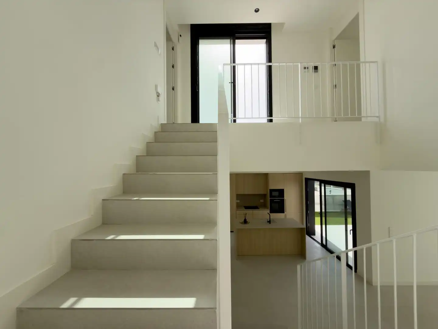 Detached house with pool for sale in Balcón de Finestrat - Terra Marina, imagen 46