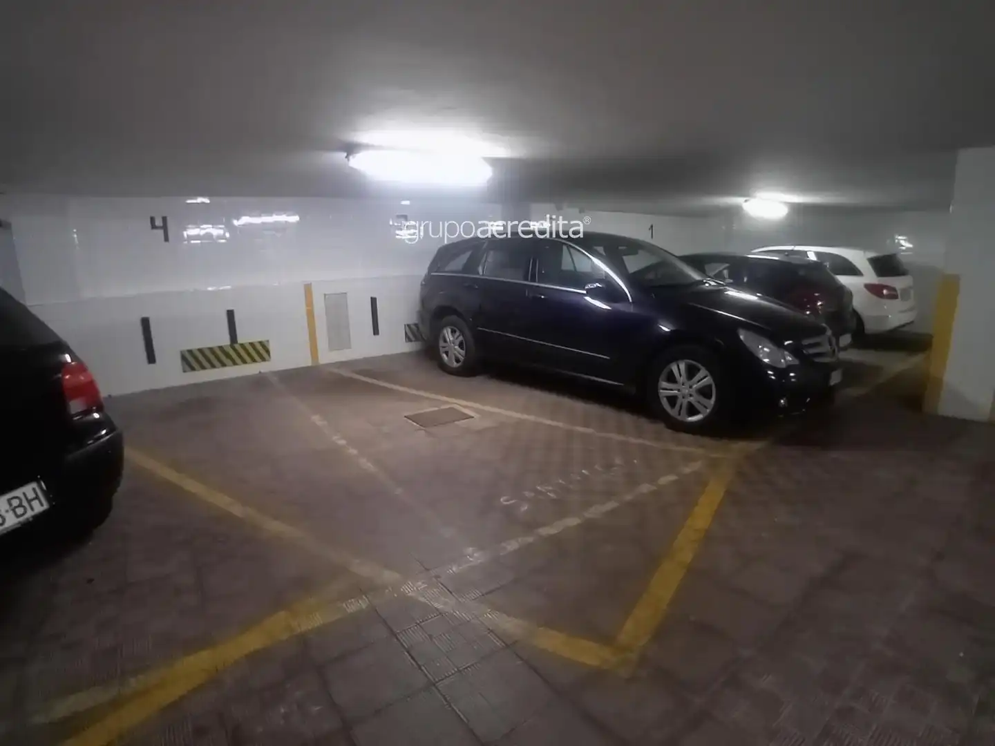Pis amb terrassa en venda a del Conde, imagen 44